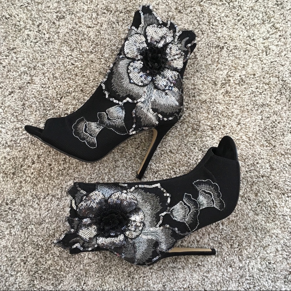 TOPSHOP Boots